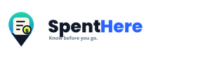 SpentHere